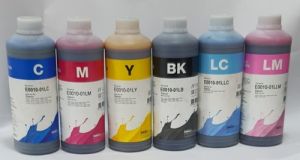 dye ink