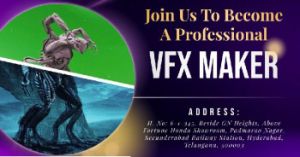 vfx services