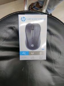 HP Wireless Mouse