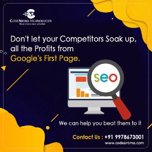 SEO Services