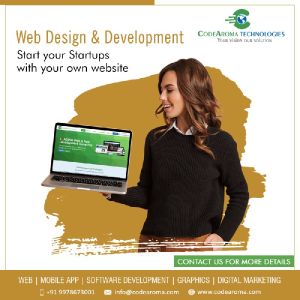 Website Designing