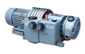 vacuum cum pressure pumps KB-530