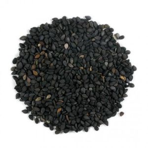 Black Sesame Seed