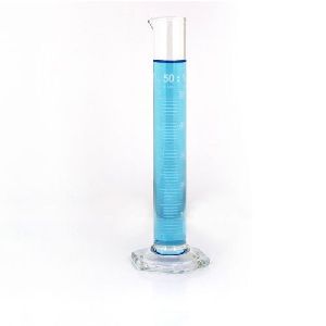 Measuring Cylinder Borosilicate