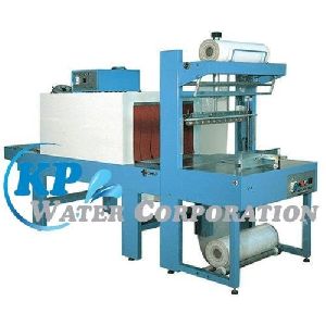 Shrink Wrapping Machine