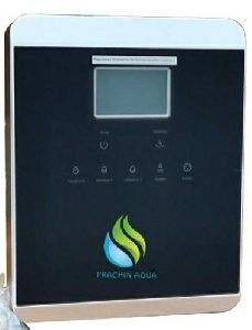 Aqua Ionizer