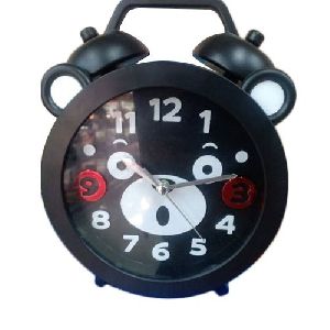 Analog Table Clock