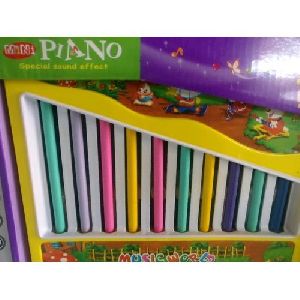 Piano Toy