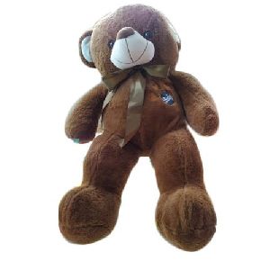 stuffed teddy bear