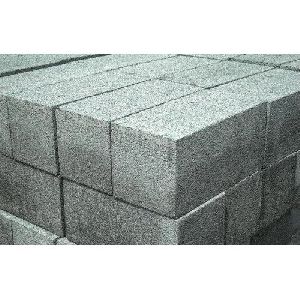 Concrete Solid Bricks