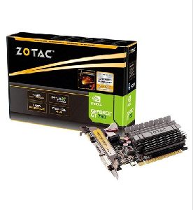 Graphic card