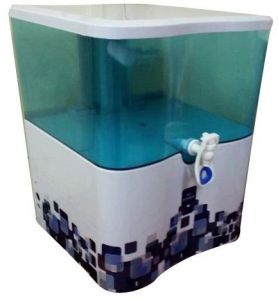 RO Water Purifier