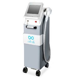 hair removal laser machine