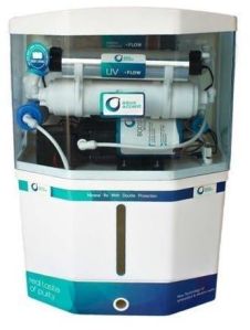 Domestic Ro Water Purifier