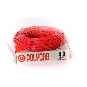 Polycab House Wires