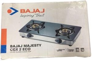 Bajaj Gas Stoves