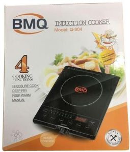 Induction Cooker