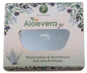 Aloe Vera Gel