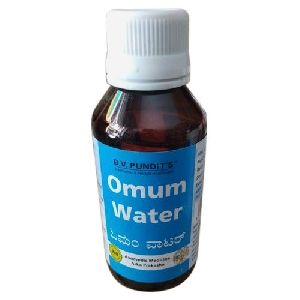 omum water