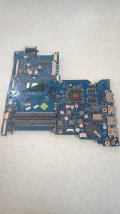 HP Motherboard