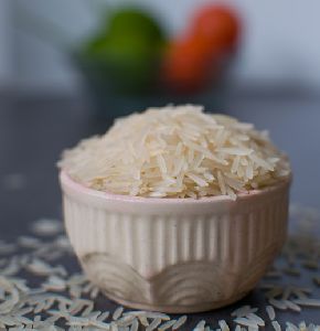 1121 White Sella Basmati Rice