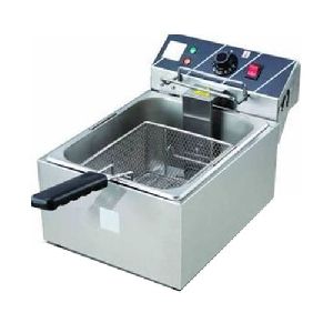 Deep Fat Fryer