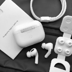 Apple Wireless Airpods