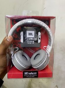 Wireless Bluetooth Headphone