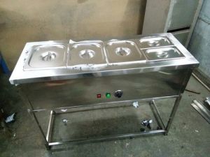 Bain Marie