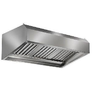 Kitchen Exhaust Hood