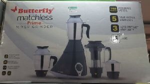 Mixer Grinder