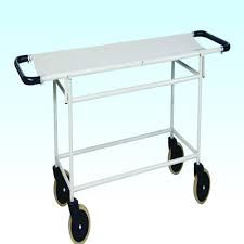 Hospital Stretcher