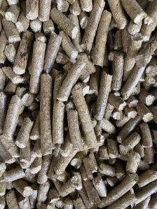 Wood Pellets