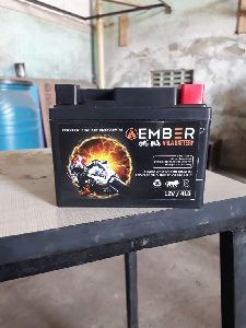 Two Wheeler Battery