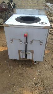 Gas Tandoor