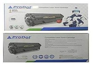 Laser Toner Cartridge