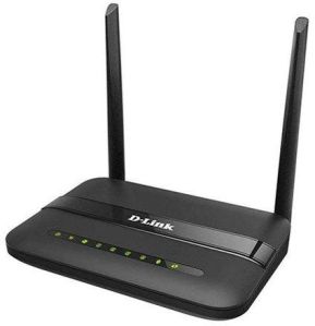 Wireless Router