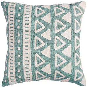 Cotton Slub Pillow Cover