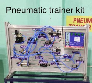 pneumatic control system