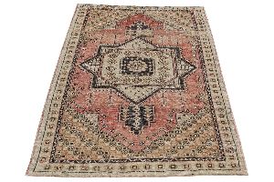 Turkish Carpet