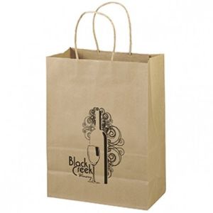 Printed Paper Bag