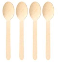 Wooden Spoon