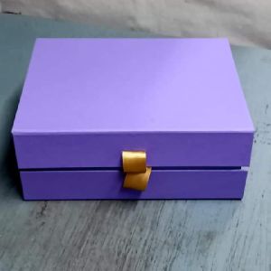 custom cardboard box