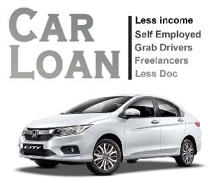 vehicle loan