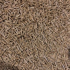 Biomass Pellets