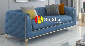 Chesterfield Sofa