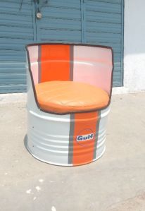 Drum chairs