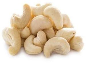 cashew nuts