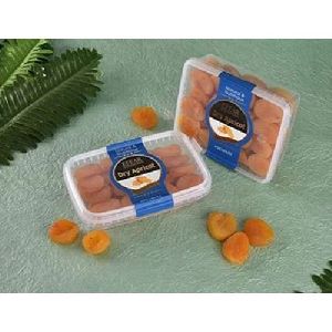 Dry Apricots