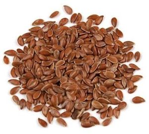 Flax Seeds